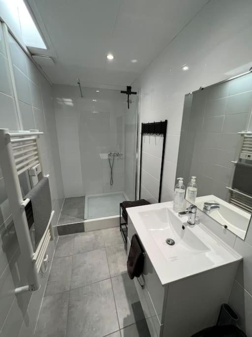 L'amienoise Proche Zenith Stade Cathedrale Holiday home *