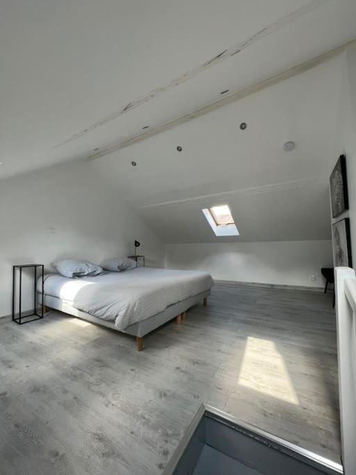 Holiday home L'amienoise Proche Zenith Stade Cathedrale *