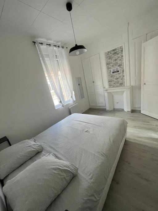 Holiday home L'amienoise Proche Zenith Stade Cathedrale