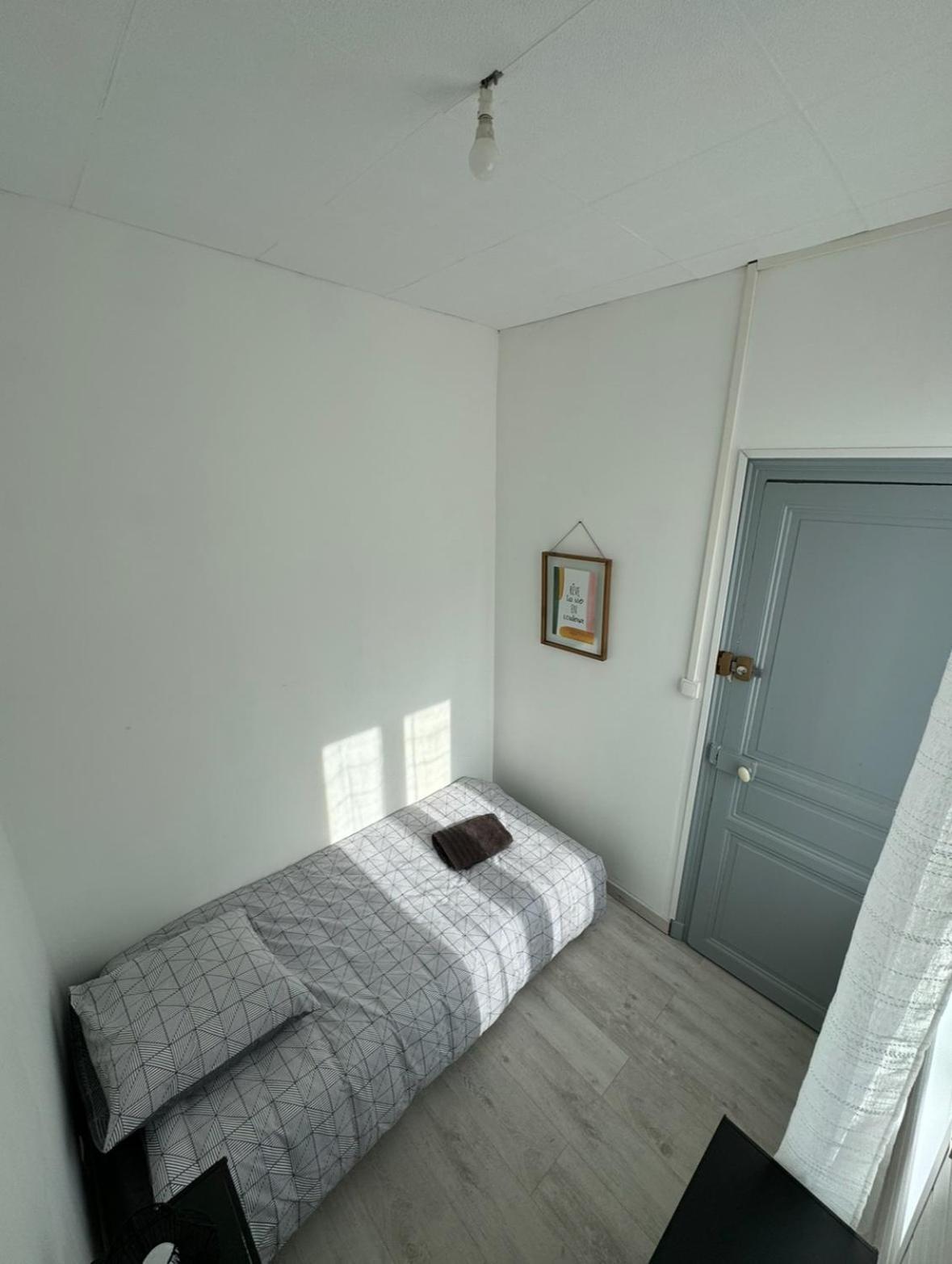 L'amienoise Proche Zenith Stade Cathedrale Holiday home